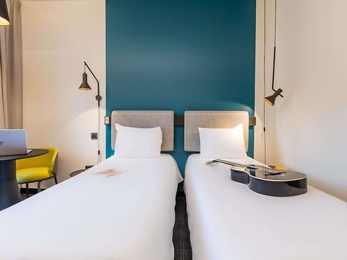 ibis Lisboa Alfragide