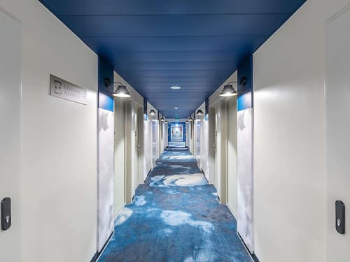 ibis Lisboa Alfragide