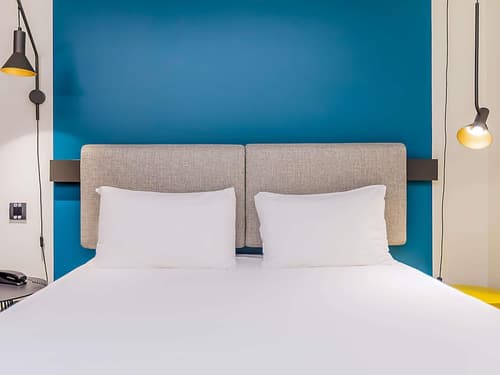 ibis Lisboa Alfragide