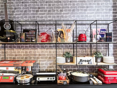 ibis Lisboa Alfragide