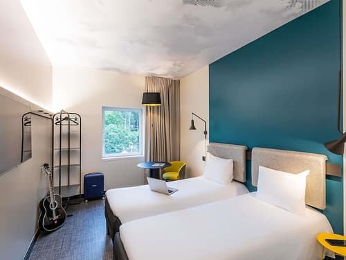 ibis Lisboa Alfragide