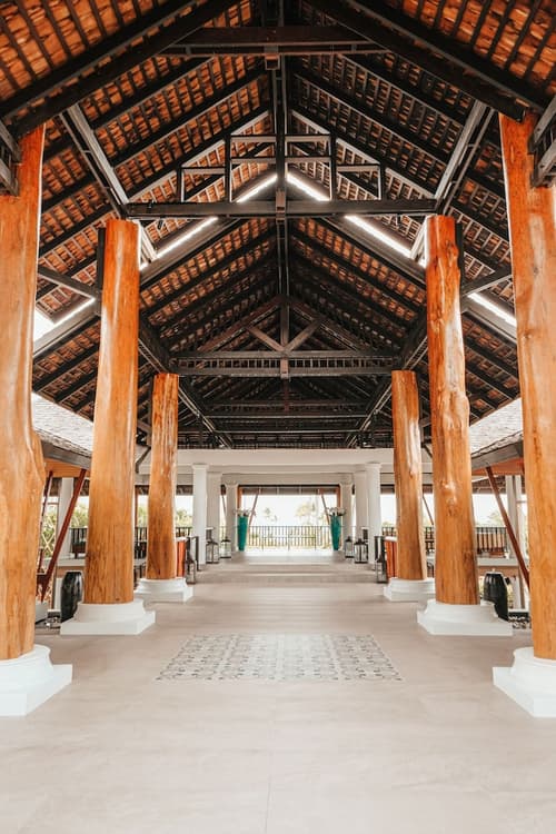 Melati Beach Resort & Spa