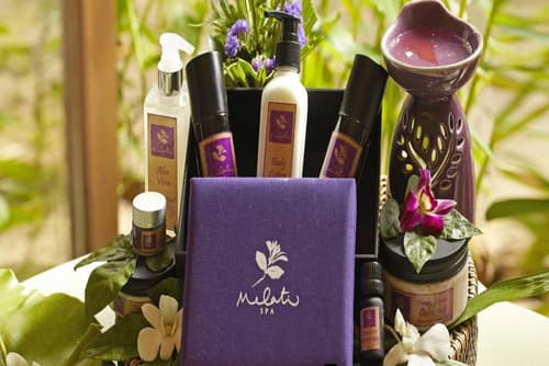 Melati Beach Resort & Spa