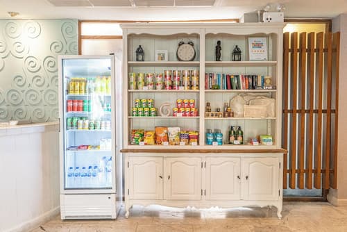 La Petite Salil Sukhumvit 8, Reception