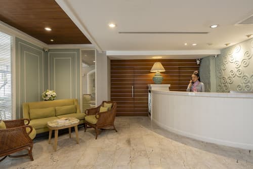 La Petite Salil Sukhumvit 8, Reception