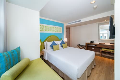 La Petite Salil Sukhumvit 8, Room