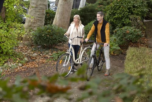 Hotel Carbona Thermal Spa