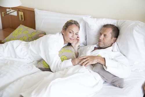 Hotel Carbona Thermal Spa, Room