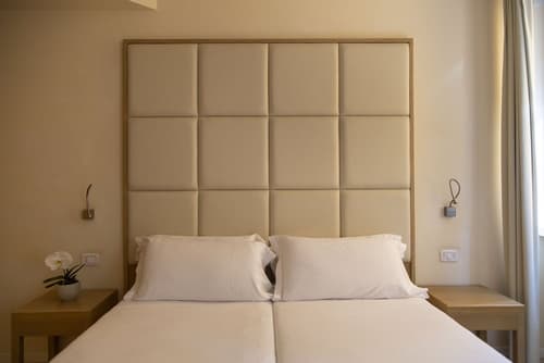 Hotel Antico Borgo, Room