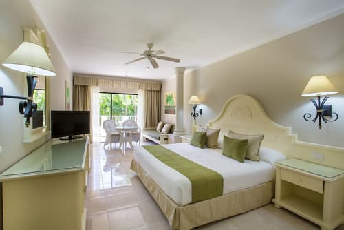 Bahia Principe Grand La Romana - All Inclusive