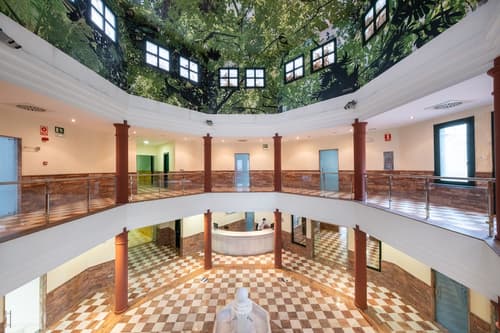 Castilla Termal Balneario de Solares