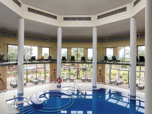 Pestana Porto Santo Beach Resort & Spa, Indoor pool