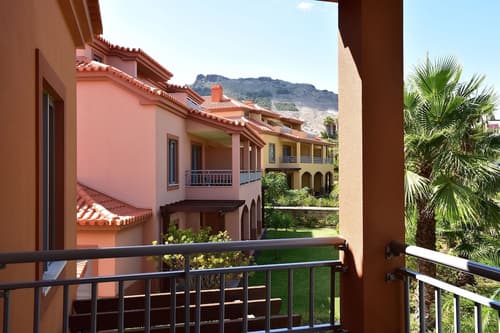 Pestana Porto Santo Beach Resort & Spa, View from room