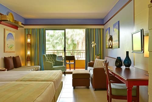 Pestana Porto Santo Beach Resort & Spa, Room