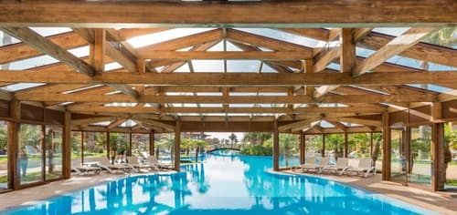 Pestana Porto Santo Beach Resort & Spa, Pool