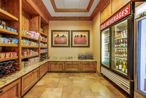 La Quinta Inn & Suites by Wyndham Twin Falls, Food and drink