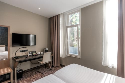 XO Hotel Inner, Room