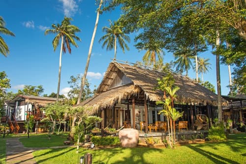 Islanda Hideaway Resort