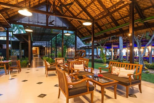 Islanda Hideaway Resort