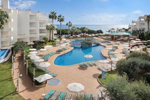 Aparthotel Tropic Garden