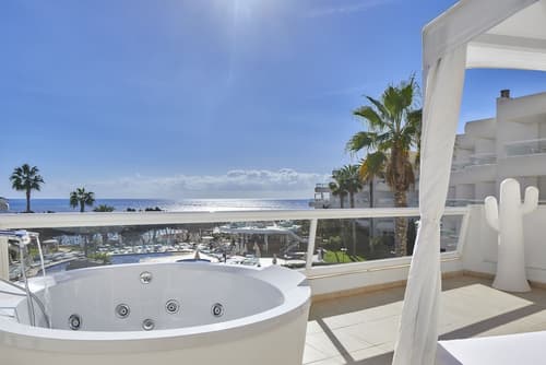 Aparthotel Tropic Garden