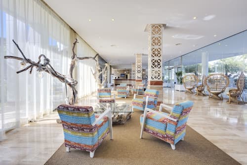 Aparthotel Tropic Garden