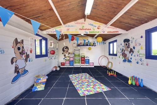 Aparthotel Tropic Garden