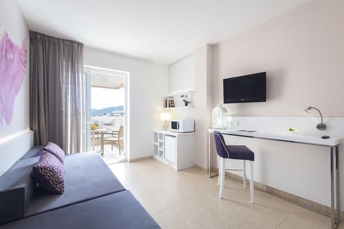 Aparthotel Tropic Garden