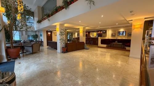 Sude Konak Hotel - Special class