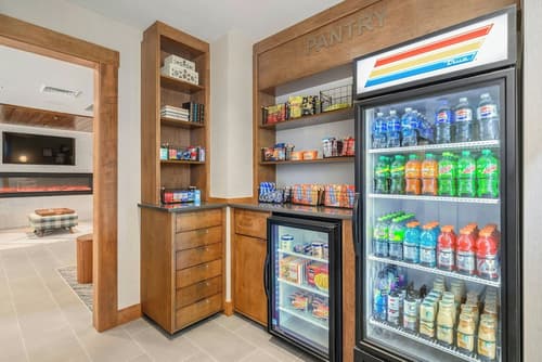 Four Points by Sheraton Bedford Manchester Airport, Lobby