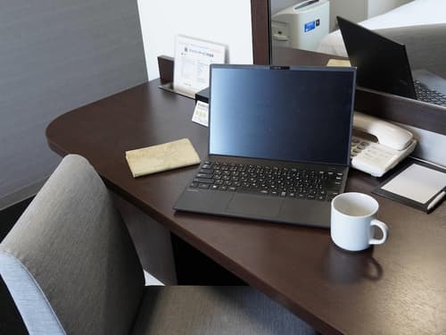 Comfort Hotel Nara, Room