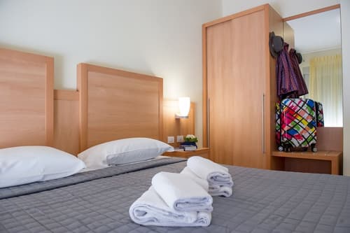 Hotel Foresteria Volterra