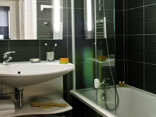 Aparthotel Adagio Paris Montrouge, Room