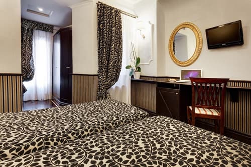 Hotel Best Roma, Primary image