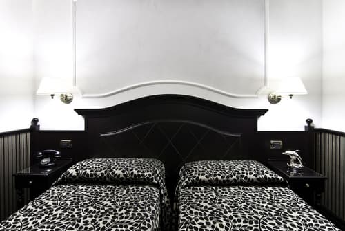 Hotel Best Roma, Room