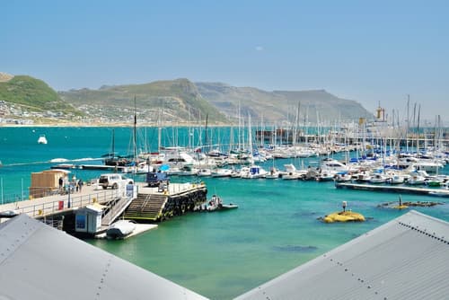 Simon's Town Quayside Hotel