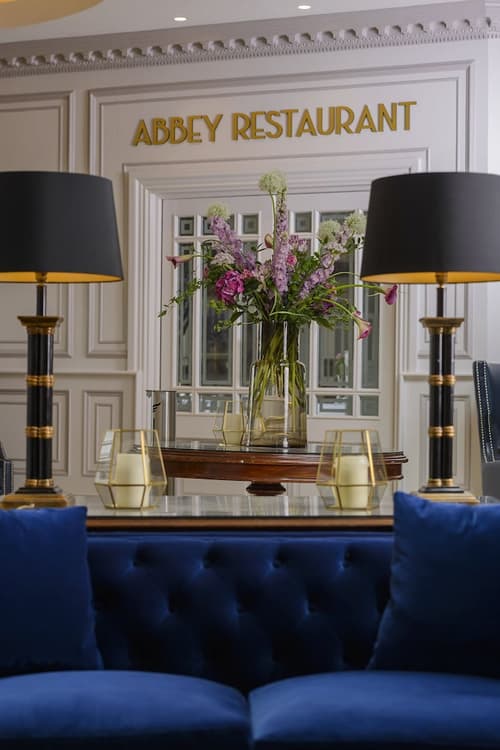 Dromhall Hotel