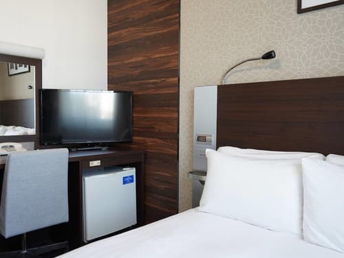 Comfort Hotel Tokyo Higashi Nihombashi, Room