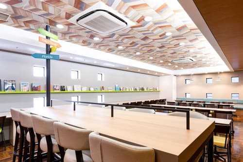 Comfort Hotel Tokyo Higashi Nihombashi, Property amenity