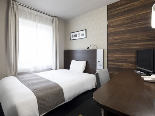 Comfort Hotel Tokyo Higashi Nihombashi, Room