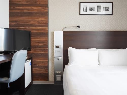 Comfort Hotel Tokyo Higashi Nihombashi, Room