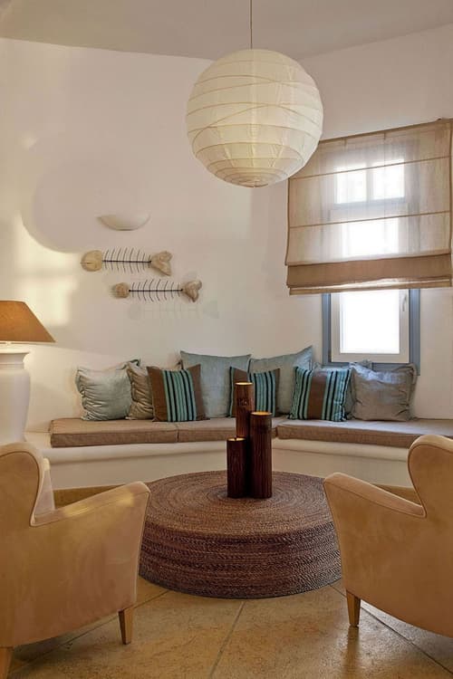 Harmony Boutique Hotel, Lobby