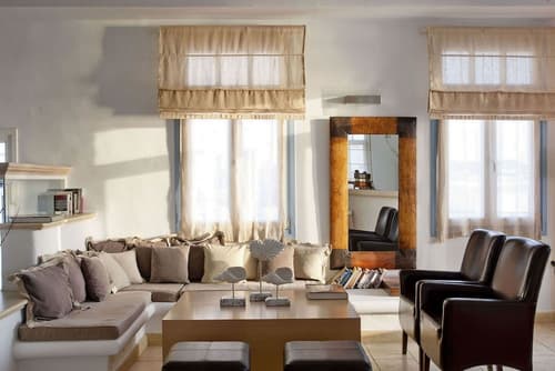 Harmony Boutique Hotel, Reception