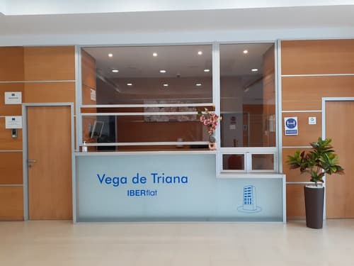 Iberflat Vega De Triana