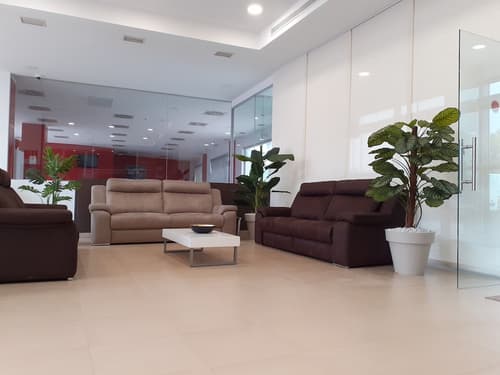 Iberflat Vega De Triana