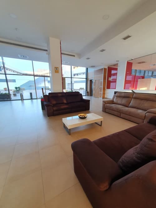 Iberflat Vega De Triana