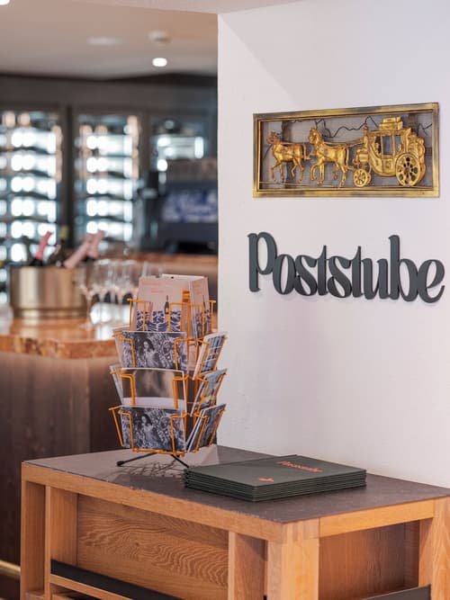 Post am See, Reception