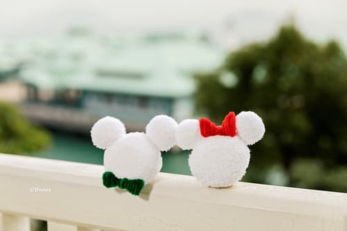 Hong Kong Disneyland Hotel