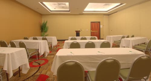 Holiday Inn Jackson Southeast - Pearl by IHG, Meeting facility