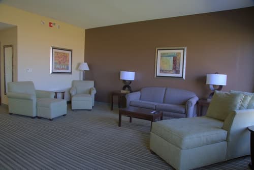 Holiday Inn Jackson Southeast - Pearl by IHG, Room